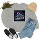 GrandpaG Silhouette Unisex Sweatshirt