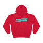 JakeForty Unisex Hoodie