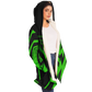 JJ Green Giant Gamer Cloak