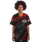 EliteTeam.Tv Baseball Jersey
