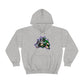 Rated R Viking Unisex Hoodie
