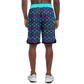 Dj Ditter Basketball Shorts