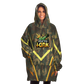 Smarmy Tank Gamer Hoodie