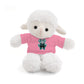 JakeForty Stuffed Animals with Tee