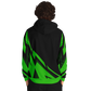 JJ Green Giant Pro Hoodie