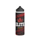 EliteTeam.Tv Stainless Steel Water Bottle, Standard Lid
