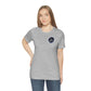 GrandpaG Back Option Unisex T-shirt
