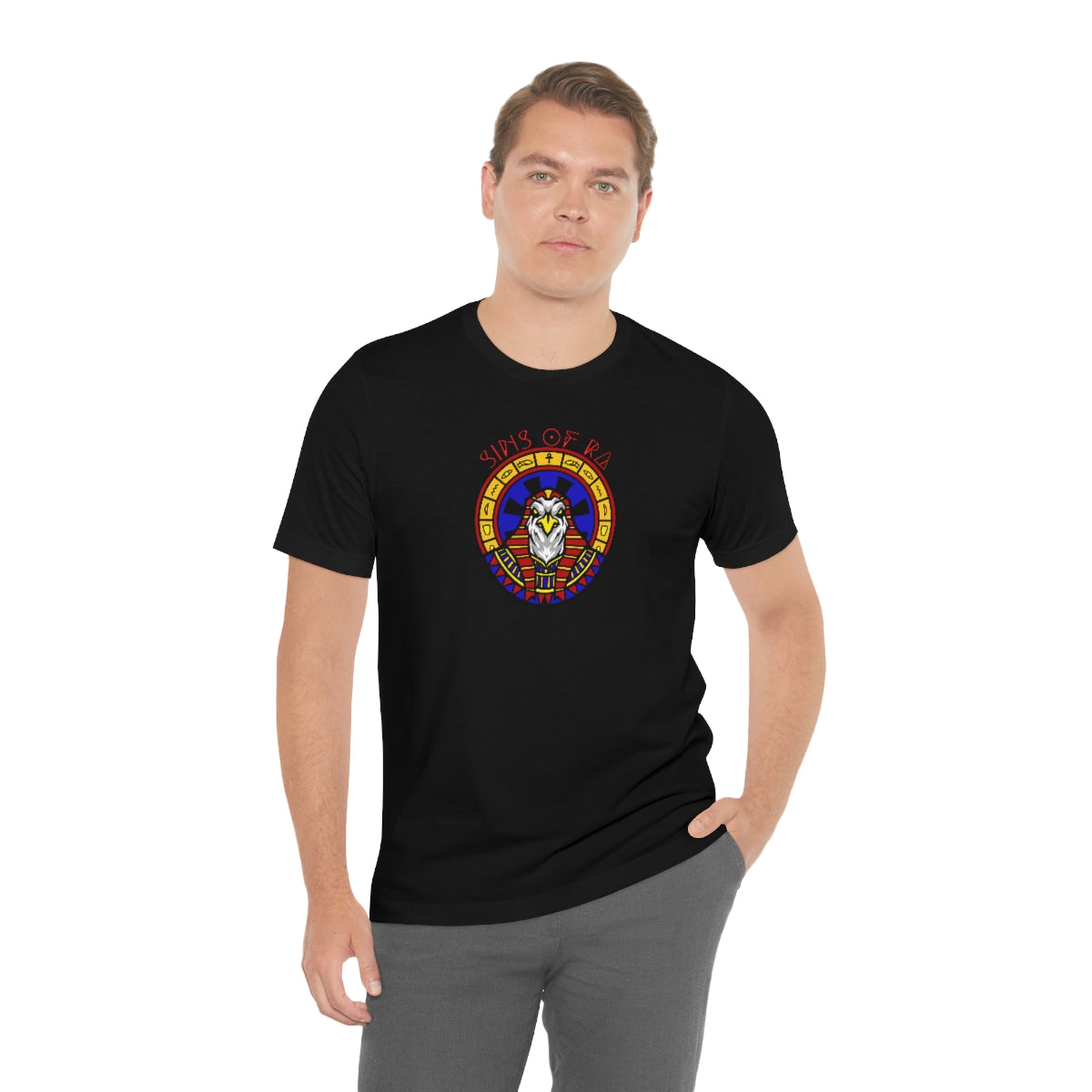 Sins Of Ra Unisex T-Shirt