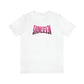 SixOneSev3n Text Unisex T-shirt