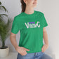 Rated R Viking Alternative Unisex T-shirt