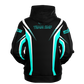 JakeForty Pro Hoodie