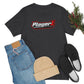 Player1Apparel Unisex T-Shirt
