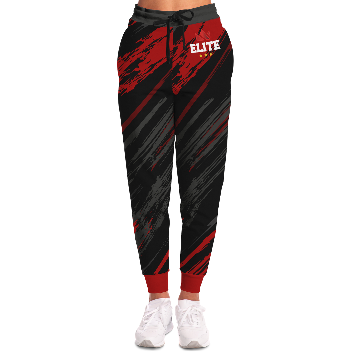 EliteTeam.Tv Jogger Pants