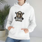 Spangs Unisex Hoodie