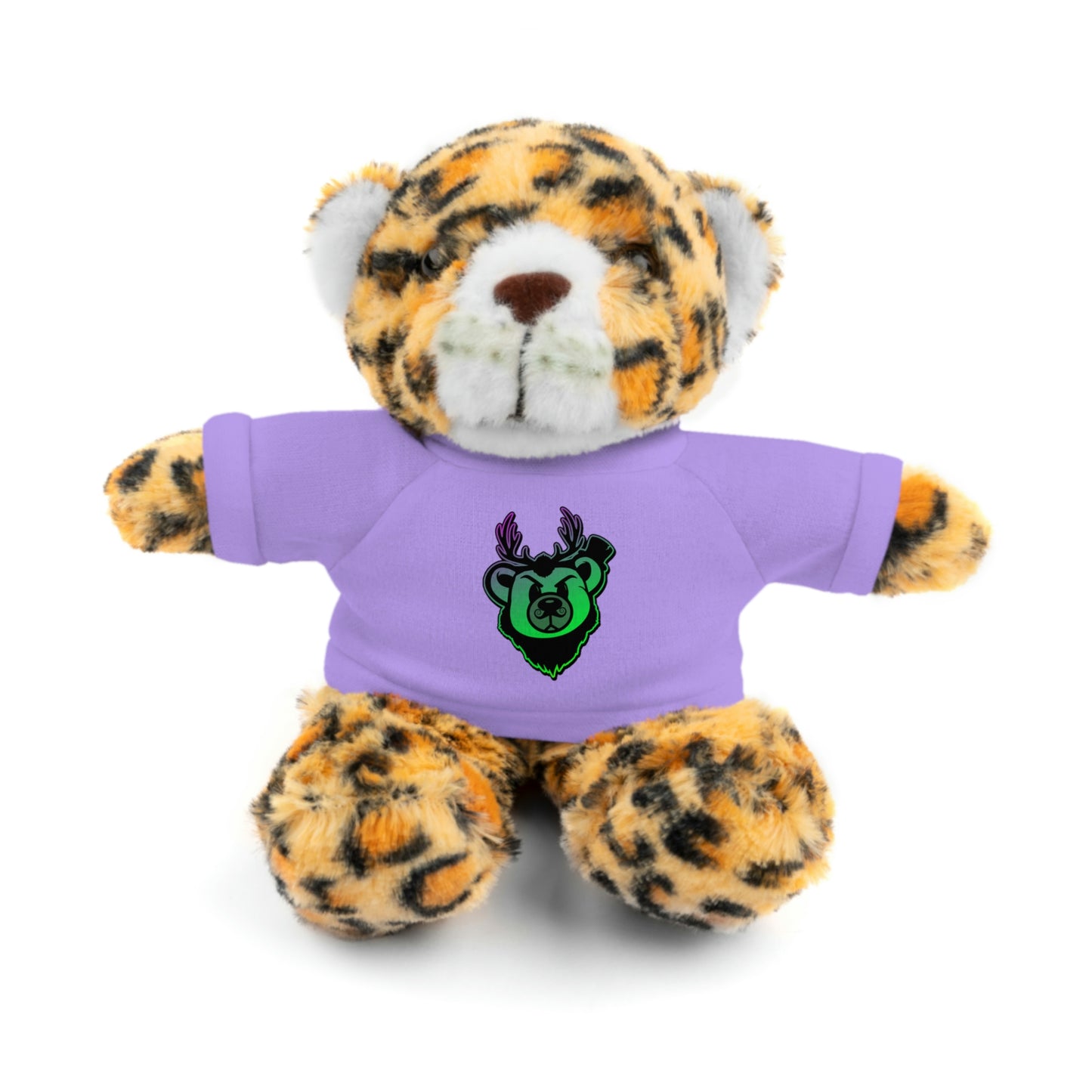 TxD Gaming Stuffed Animals with Tee