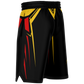Sins Of Ra Basketball Shorts