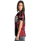 Red Bit Pro Jersey