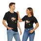 JJ Drool Unisex T-Shirt