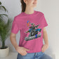 GrandpaG Unisex T-shirt