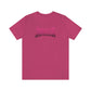SixOneSev3n Text Unisex T-shirt
