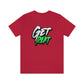 Spangs Get Rekt Unisex T-shirt