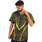 Smarmy Tank Baseball Jersey