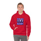 Spangs Gulag God Unisex Hoodie