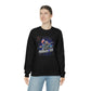 GrandpaG Silhouette Unisex Sweatshirt