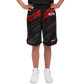 EliteTeam.Tv Basketball Shorts