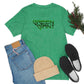 Green Giant Unisex T-Shirt
