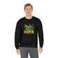 Smarmy Tank Unisex Sweatshirt