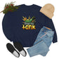Smarmy Tank Unisex Sweatshirt
