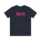 SixOneSev3n Text Unisex T-shirt