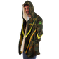 Smarmy Tank Gamer Cloak