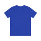 Straight Outta Lumber Unisex T-shirt