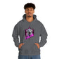 Dj Ditter Chloe Unisex Hoodie