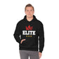 EliteTeam.Tv Unisex Hoodie