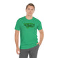 Green Giant Unisex T-Shirt