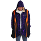 Angry Gaming Gamer Cloak