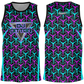 Dj Ditter Basketball Jersey