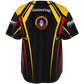 Sins Of Ra Baseball Jersey