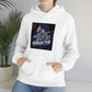 GrandpaG Silhouette Unisex Hoodie