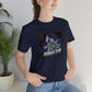 GrandpaG Silhouette Unisex T-shirt