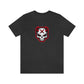 Red Bit Unisex T-shirt