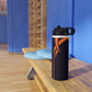 Angry Gaming Stainless Steel Water Bottle, Standard Lid