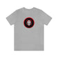 Red Bit Unisex T-shirt