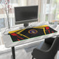 Sins Of Ra LED Gaming Mouse Pad