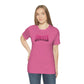 SixOneSev3n Text Unisex T-shirt