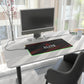 EliteTeam.Tv LED Gaming Mouse Pad