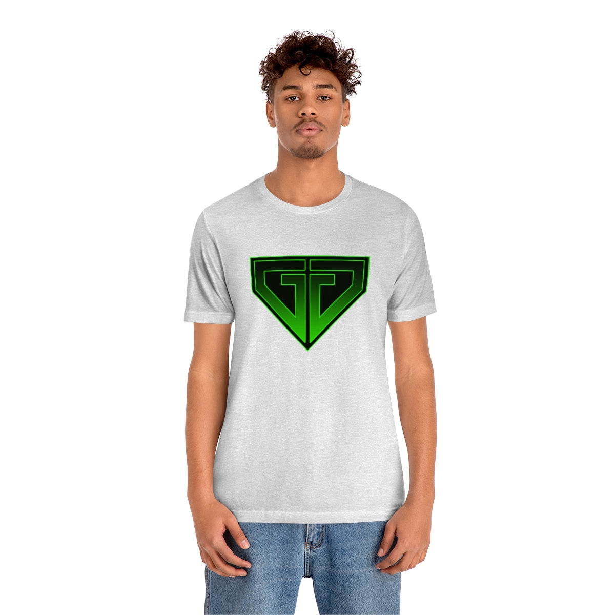 JJ Green Giant Unisex T-shirt